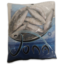 JONA Sardines Wr 18/24 Iqf 20% 1Kg