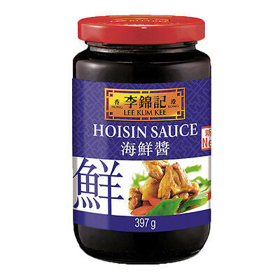 LEE KUM KEE Hoisin Sauce 397 G