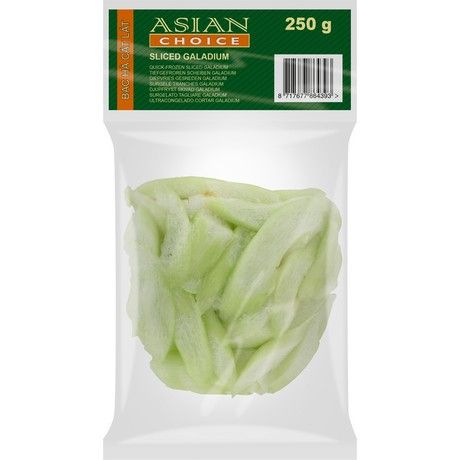 JASMINE Galadium Sliced 250 G - Doc Mung