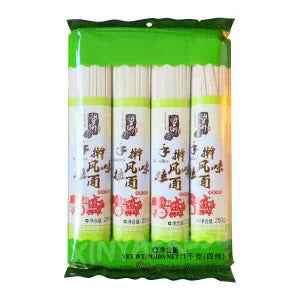 CN Wheatsun Handmade Noodle 1Kg