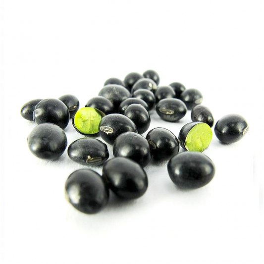 HUNGFAT Black Bean - Dau Den Xanh Long 300G