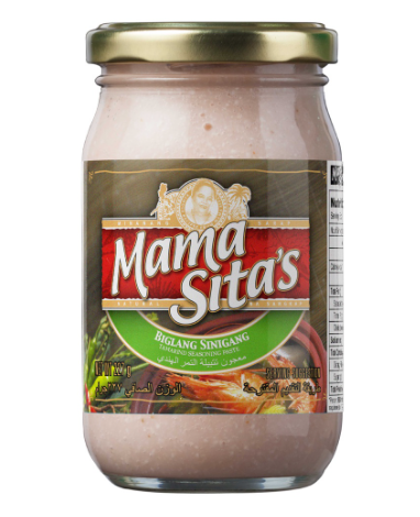 MAMA SITAS Spice Mix Tamarind  227G