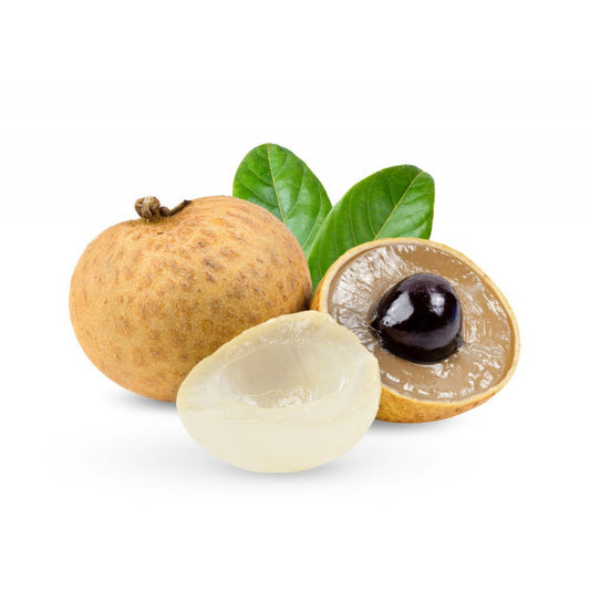 FRESH Longan - Nhan 500G