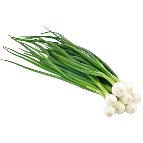 FRESH Green Onion - Hanh La 100G