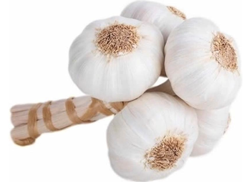 FRESH Garlic - Valkosipuli - Toi 500G