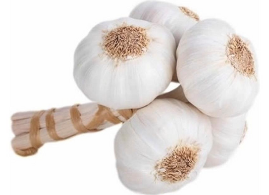 FRESH Garlic - Valkosipuli - Toi 500G