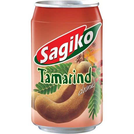 SAGIKO Tamarind Drink 320Ml