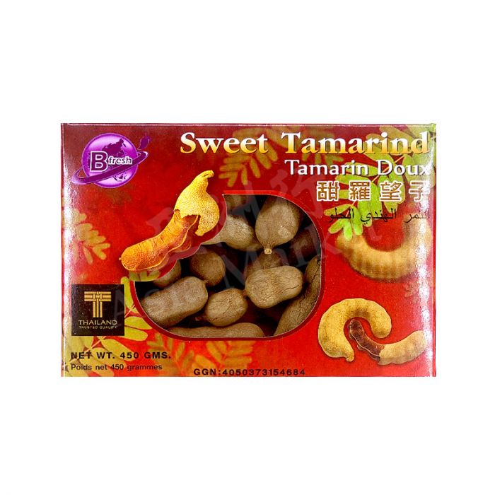 JASMINE Sweet Tamarind Thailand 400G