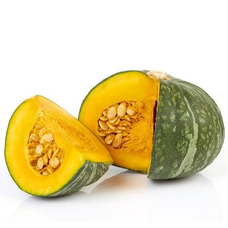 SPAIN/NL Green Pumpkin/Kabocha Kg