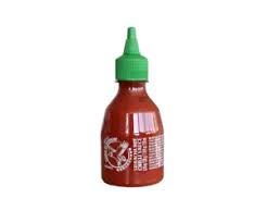 UNI EAGLE THAILAND Chilli Sauce Sriracha Hot 230 G / 210 Ml