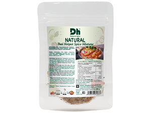 DH FOODS Spice Mix Thai Hotpot Dh 26G
