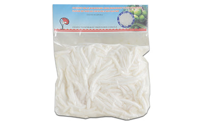 JASMINE Sheredded Coconut Meat - Dua Bao Soi 250G