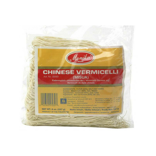 MONIKA Vermicelli Chinese Misua  227G