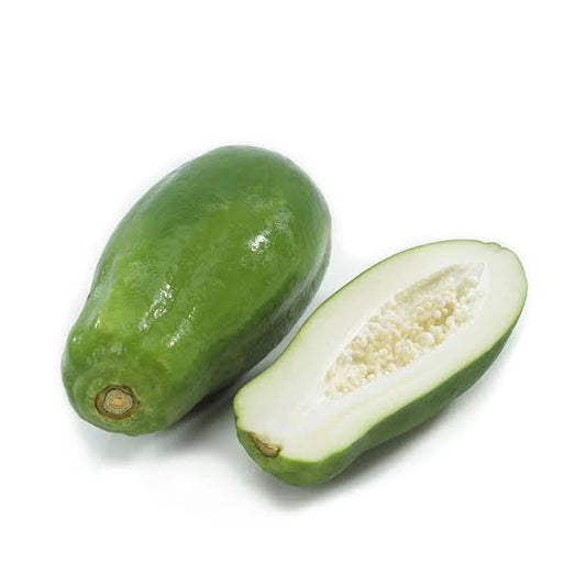 ESPANJA Papaya - Du Du 1Kg