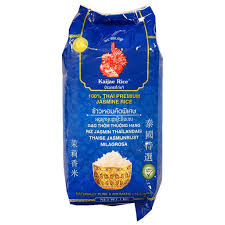 KAIJAE Jasmine Rice Thai Premium 1Kg