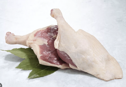 JASMINE Duck Leg - Dui Vit 1kg