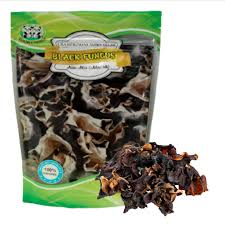 DOUBLE PANDA Black Fungus 100G - Nam Meo