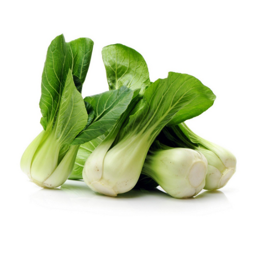 FRESH Pak Choi Shanghai 500G-600G