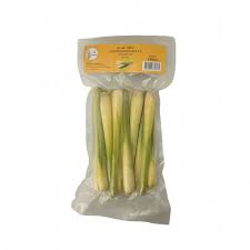 JASMINE Lemongrass Whole 250G