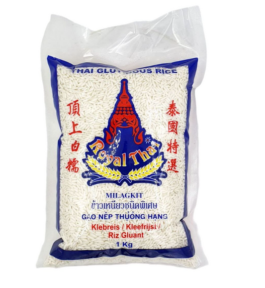 ROYAL THAI Glutinous Rice 1Kg