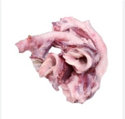 SUOMI FRESH Porsaan Kurkku - Cuong Hong 1Kg