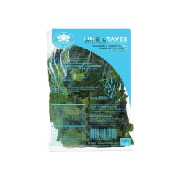 JASMINE Lime Leaves - La Chanh 100G