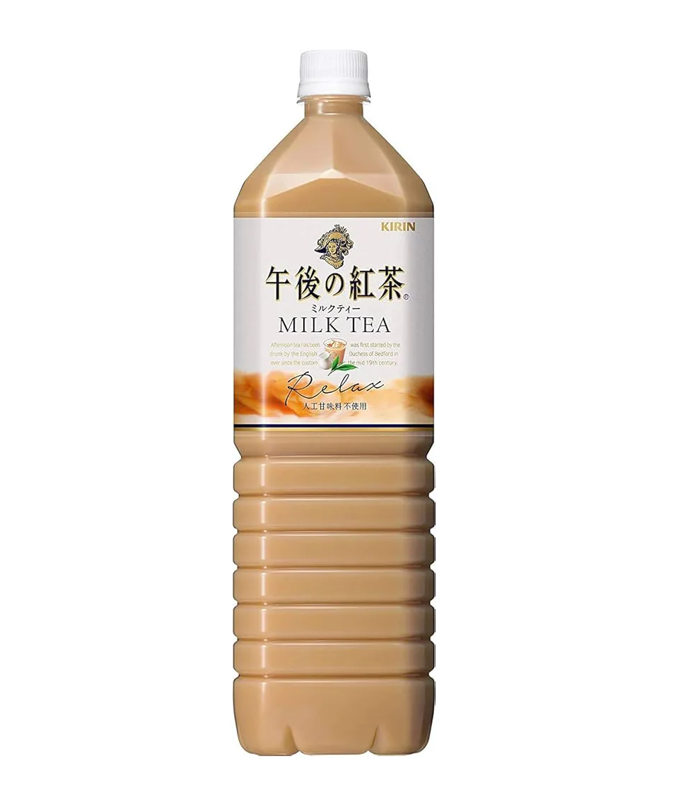 KIRIN Afternoon Tea 1,5L