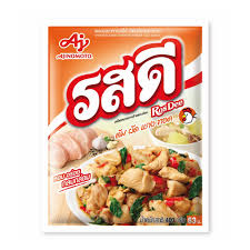 AJINOMOTO Rosdee Seasoning Powder Chicken Flavour 400G