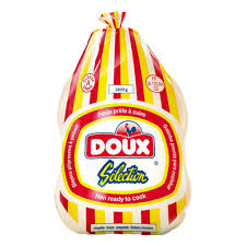 DOUX Strong Chicken 1,6 Kg