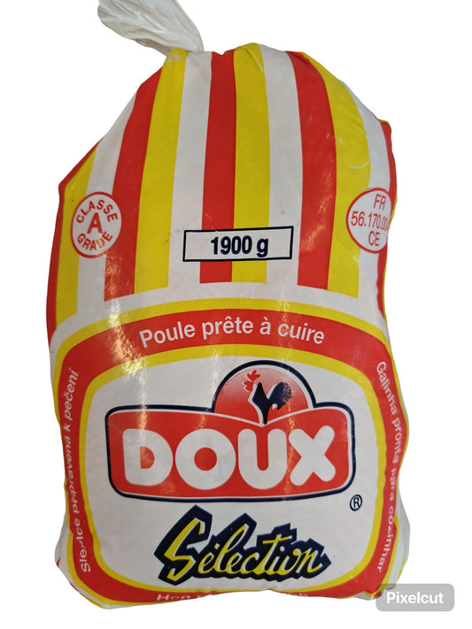 DOUX Strong Chicken 1,9Kg