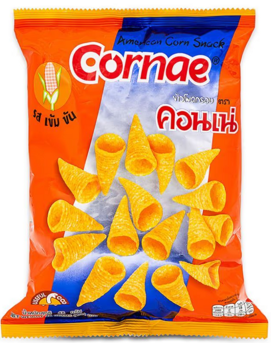 CORNAE American Corn Snack Original 56G