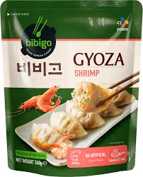 BIBIGO Gyoza Shrimp 400 G