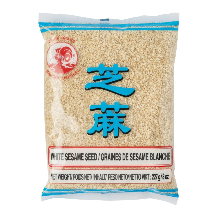 COCK White Sesame Seed - Me Trang 227G