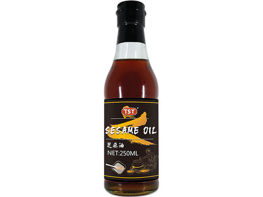 TSY Sesame Oil 100%