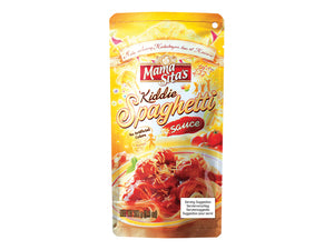 MAMA SITAS Kiddie Spagetti Sauce 250G