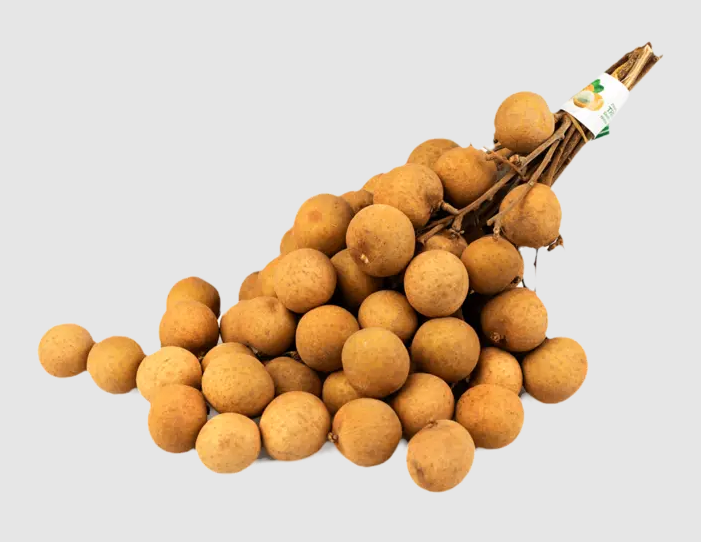 FRESH Longan - Nhan 1Kg