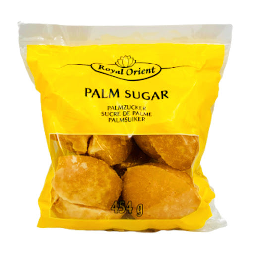 ROYAL ORIENT Palm Sugar 454 G