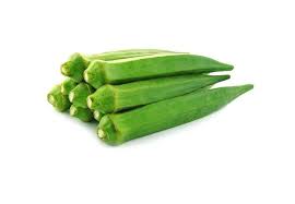 JASMINE Frozen Okra - Dau Bap 400G