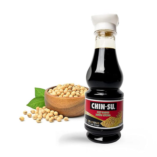 CHINSU Soy Sauce 250Ml