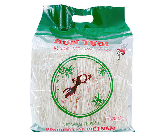 MOOIJER Rice Vermicelli 908 G