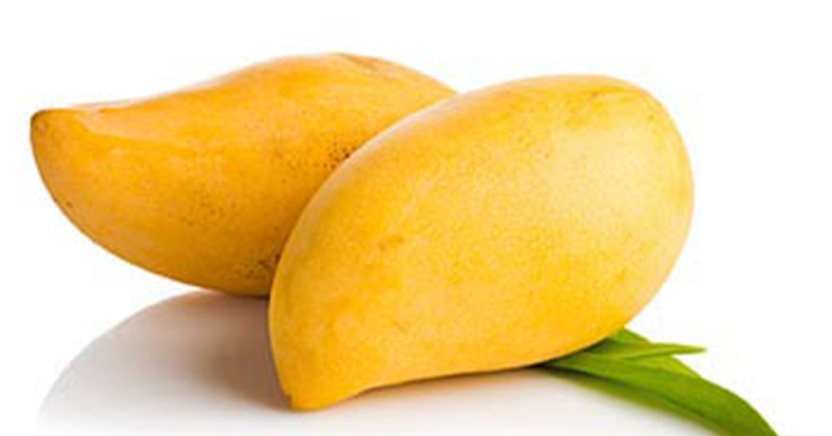 FRESH Ripe Mango Pakistan 1Kg