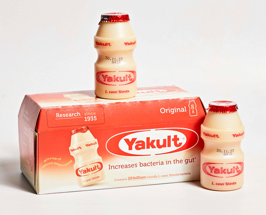 YAKULT Original 8X65Ml