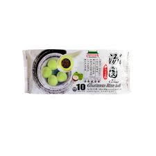 CHINATOWN Glutinous Rice Ball Coconut 200 G