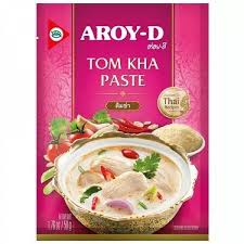 AROY-D Tom Kha Paste 50G