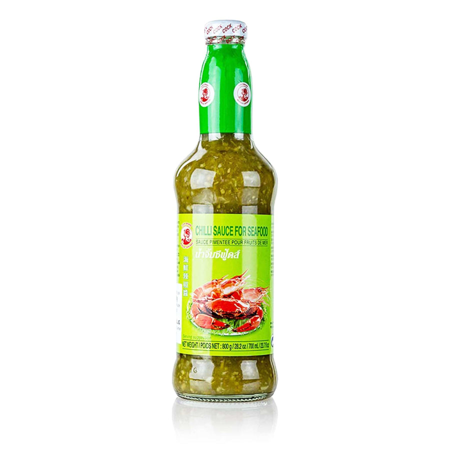 COCK Chilli Sauce For Seafood 800G