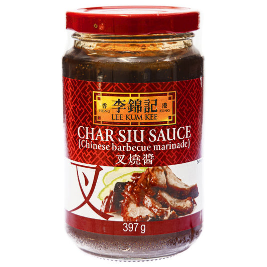 LEE KUM KEE Char Siu Sauce 397 G