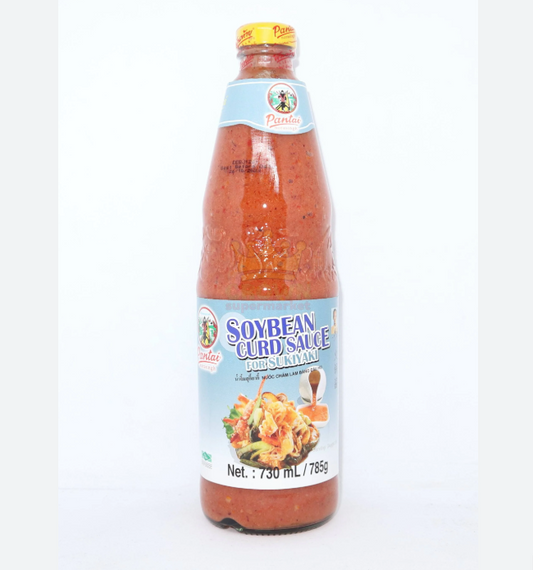 PANTAI Soy Bean Curd Sauce For Sukiyaki - Tofukastike Sukiyaki 730Ml