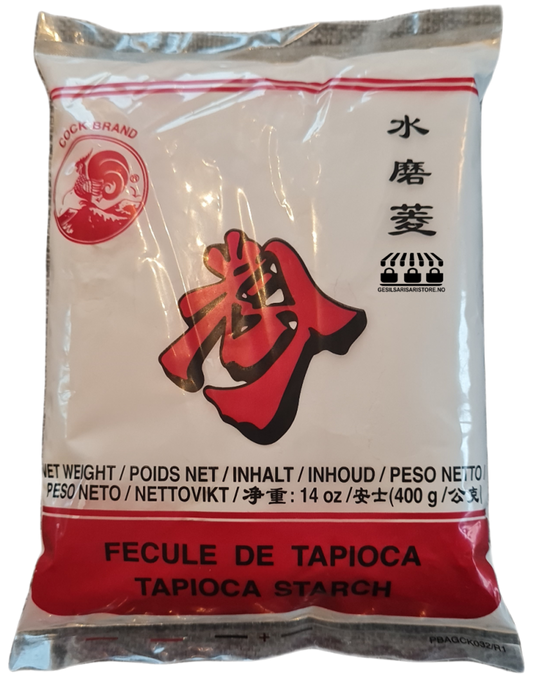 COCK Tapioca Starch Bot Nang 400G