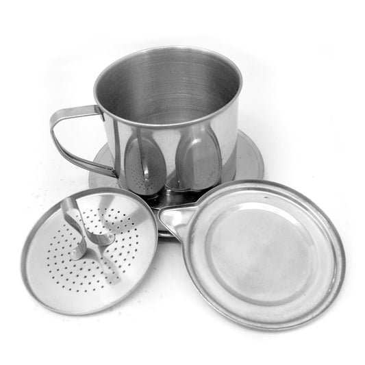 JASMINE Vietnam Coffee Phin Maker - Phin Ca Phe