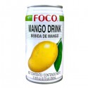 FOCO Mango Juice Drink 350Ml